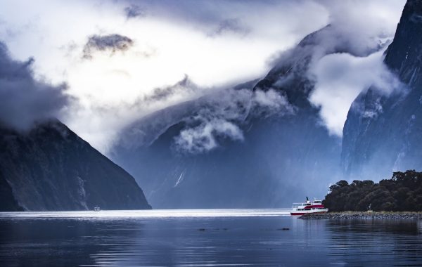 Milford Sound