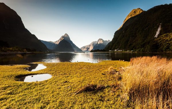 Milford Sound