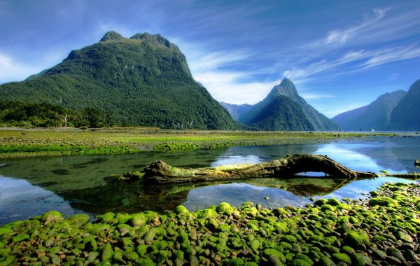 Milford Sound