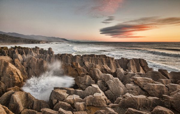 Punakaiki