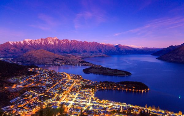 Queenstown