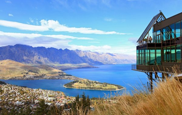 Queenstown