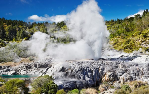 Rotorua