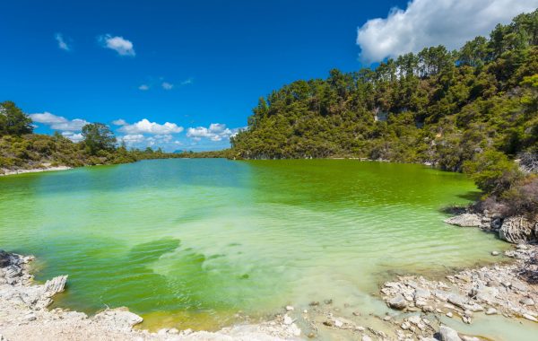Rotorua