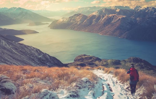 Wanaka