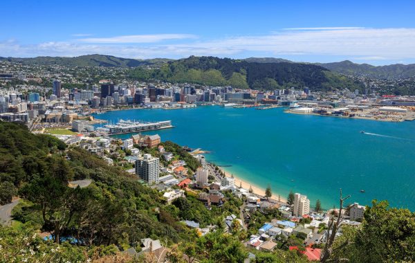 Wellington