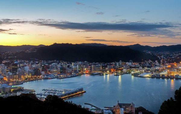 Wellington