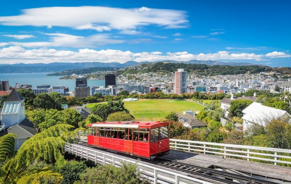 Wellington
