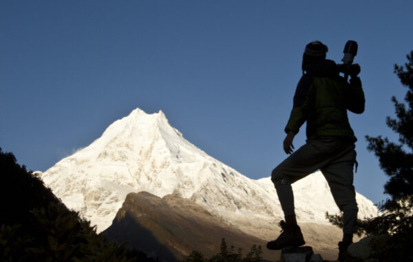 Trek to Lho