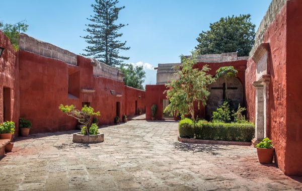 Arequipa