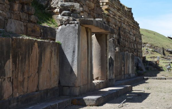 Chavín de Huántar