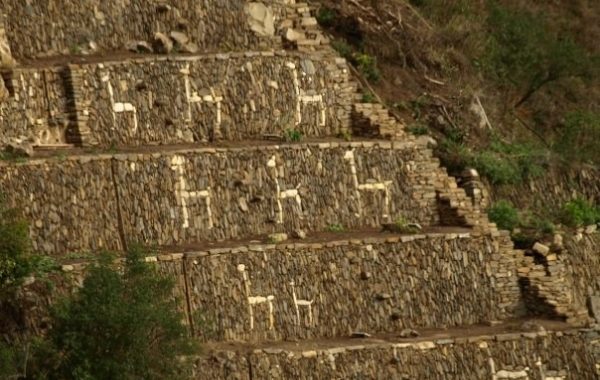 Choquequirao