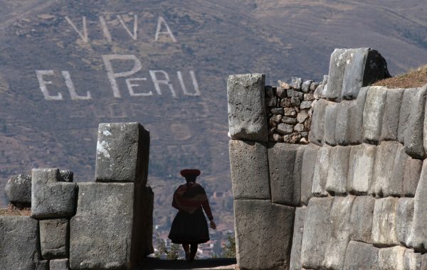 Explore Cusco's Incan history