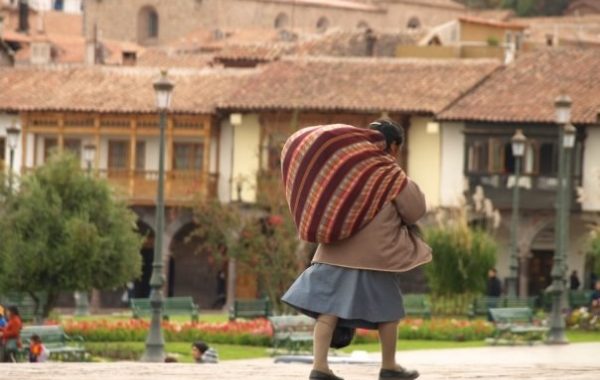 Cusco