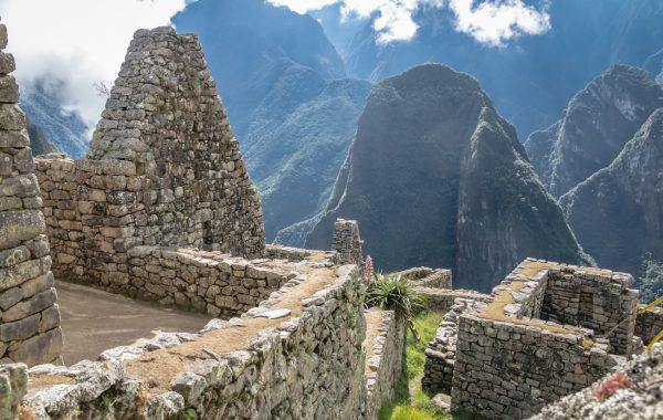 Private Machu Picchu tour