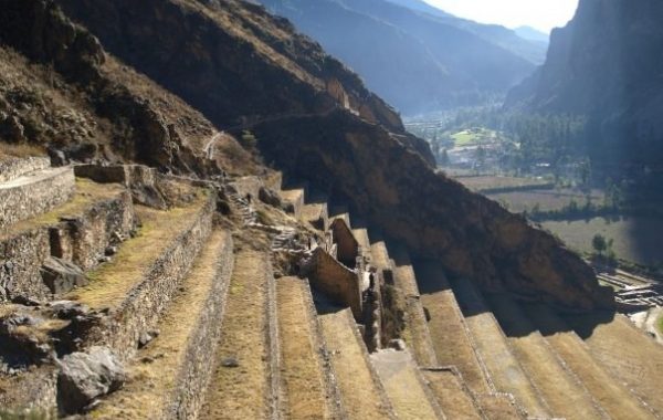 Sacred Valley