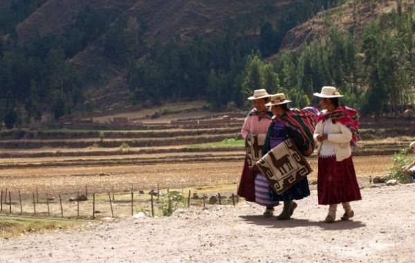 Sacred Valley