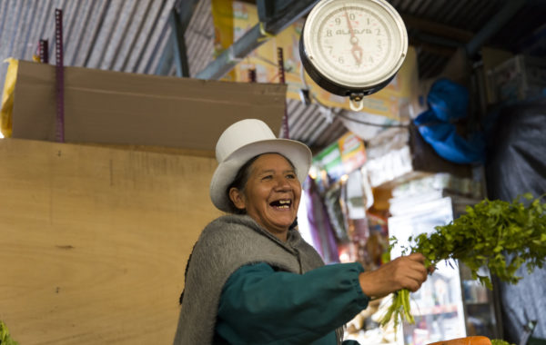 Peru