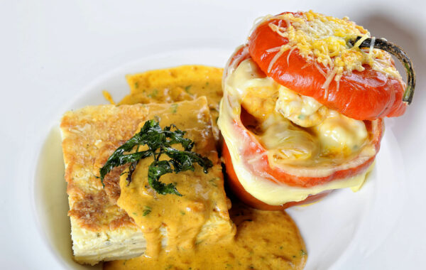 Sample cocina Arequipeña