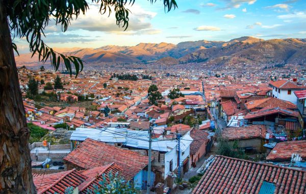 Cusco
