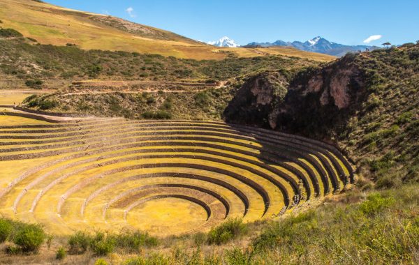 Sacred Valley