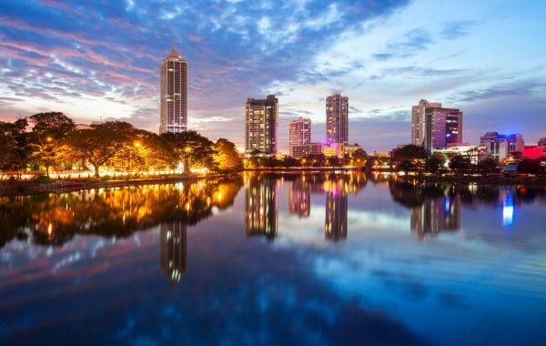 Colombo