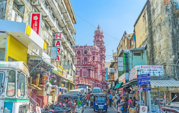 Colombo