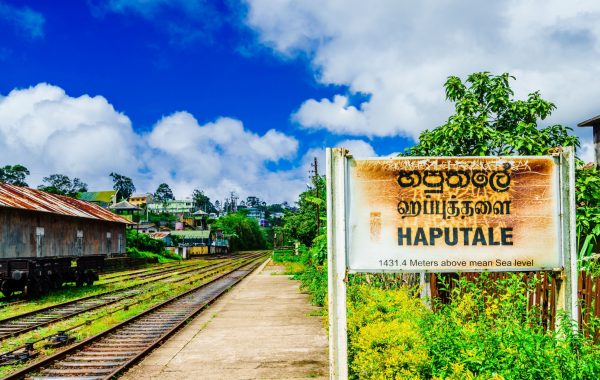 Haputale