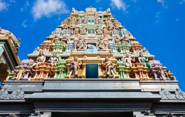 Jaffna