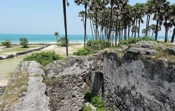 Explore Jaffna’s remote islands