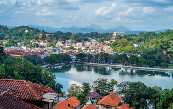 Kandy