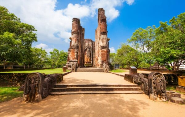 Polonnaruwa