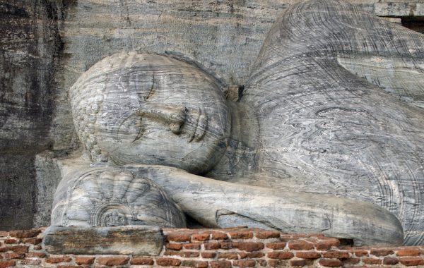 Polonnaruwa