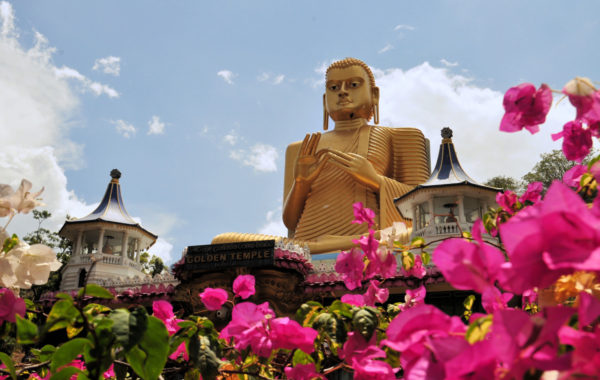 Sri Lanka