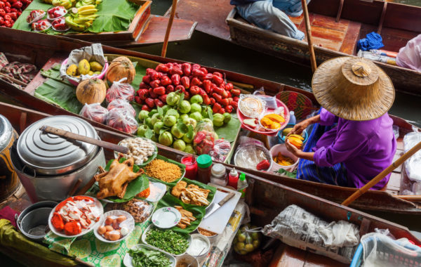 Thailand