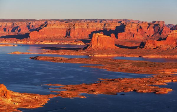 Lake Powell