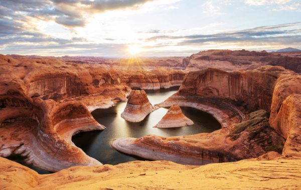 Lake Powell
