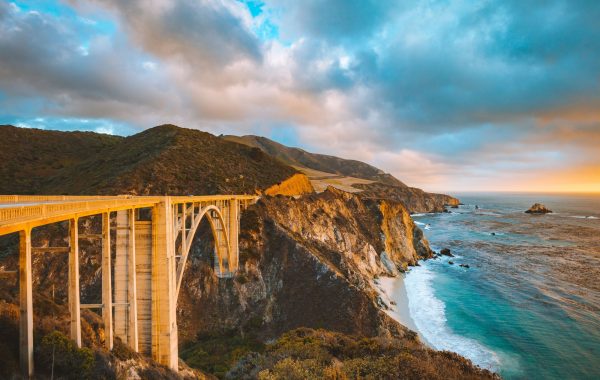 Monterey Peninsula