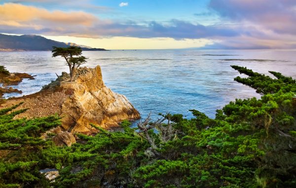 Monterey Peninsula