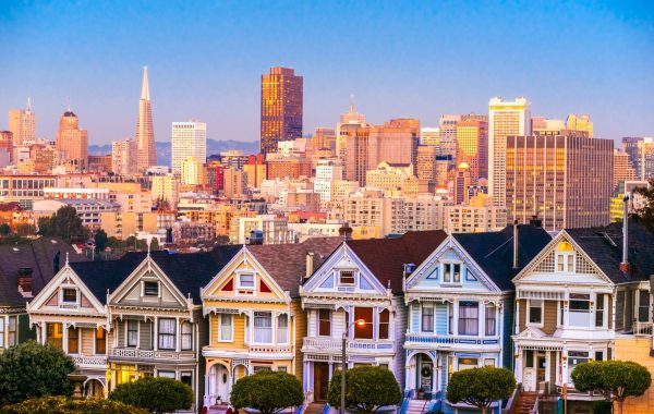 San Francisco