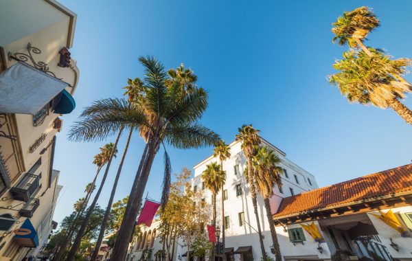 Santa Barbara