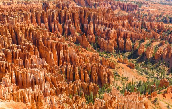 Bryce Canyon