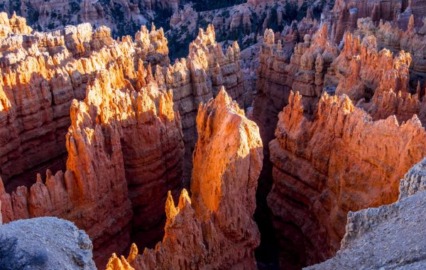 Bryce Canyon