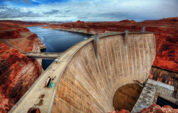 Lake Powell
