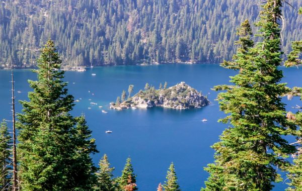 Lake Tahoe