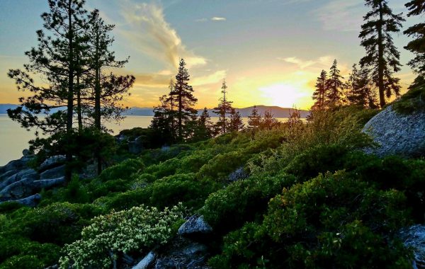 Lake Tahoe