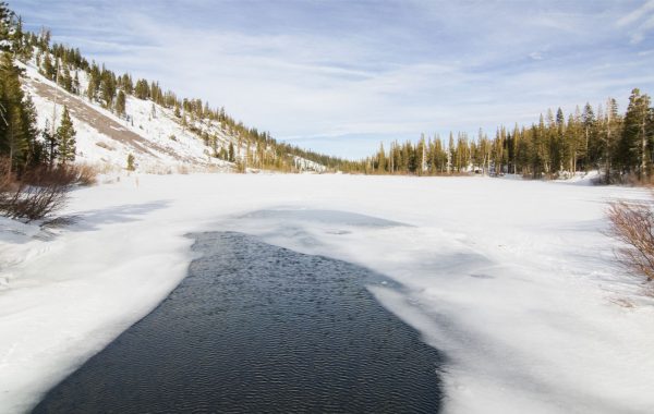 Mammoth Lakes