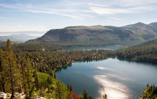 Mammoth Lakes