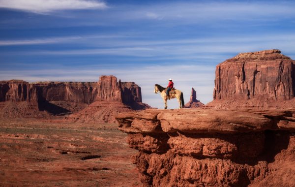 Monument Valley