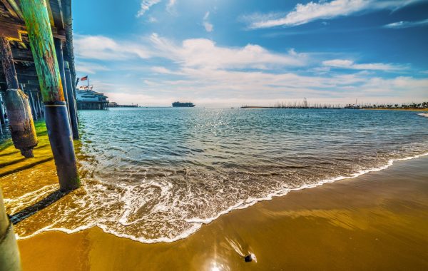 Santa Barbara